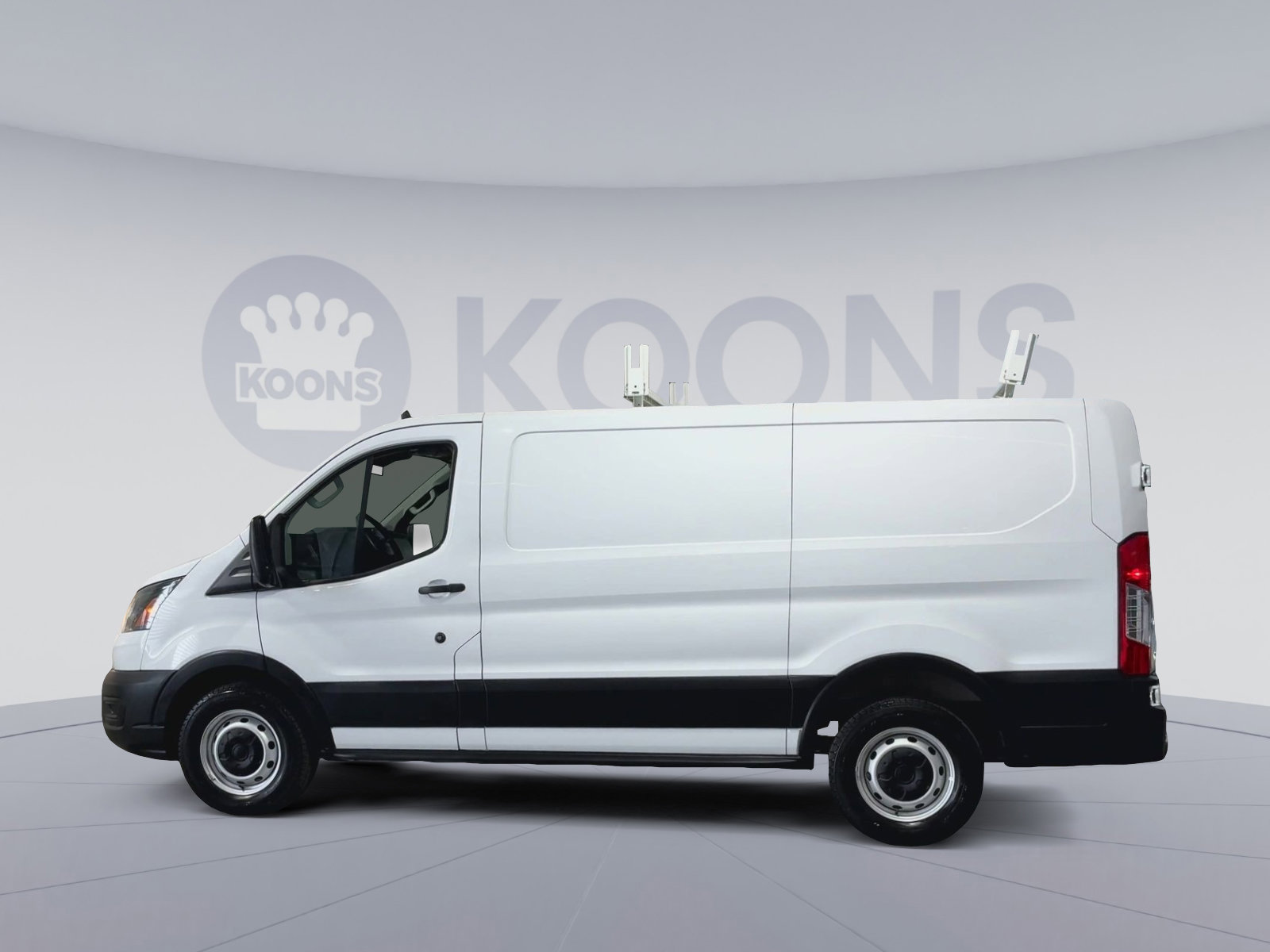 Used 2023 Ford Transit 150 Low Roof image 7