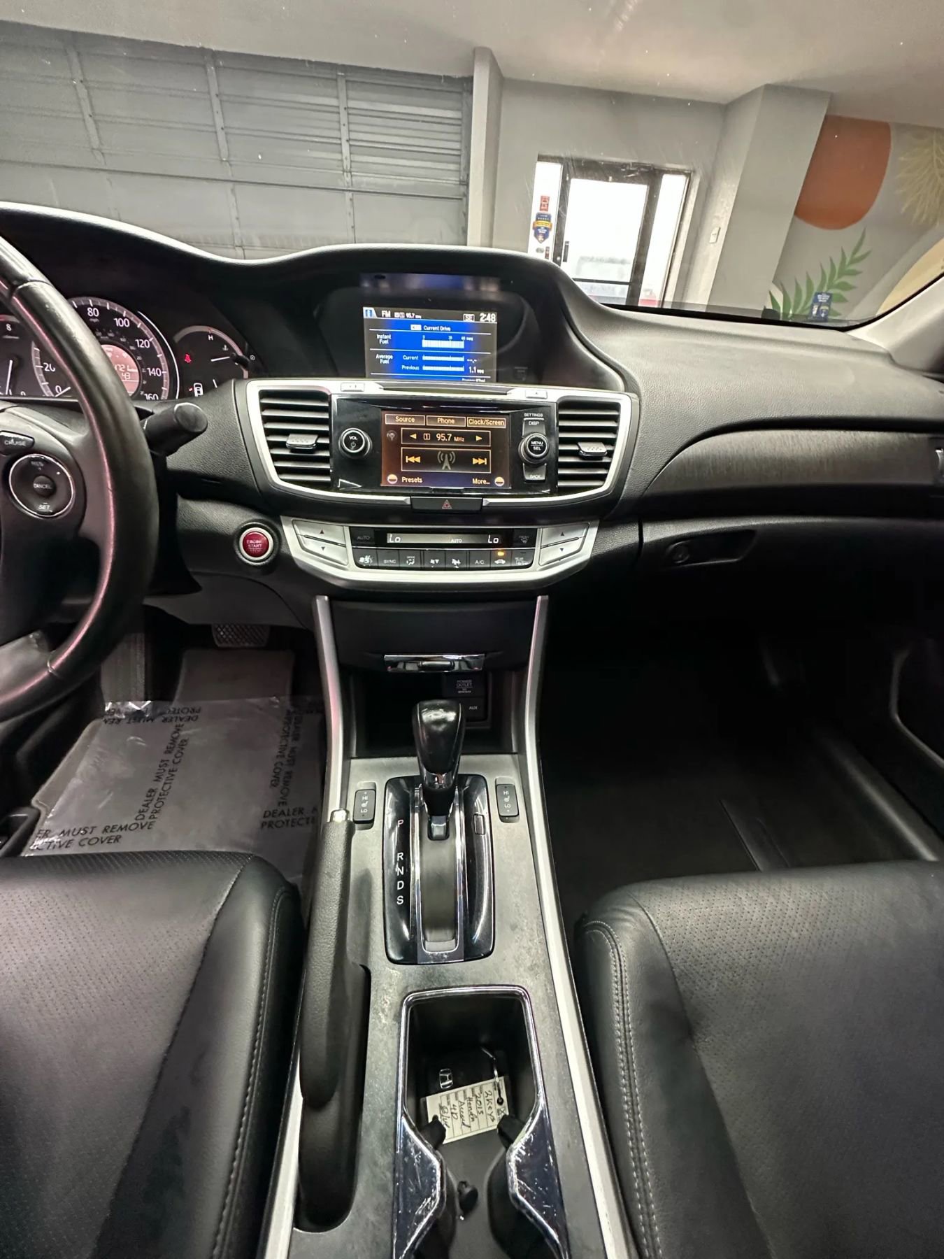 Used 2013 Honda Accord EX-L image 18