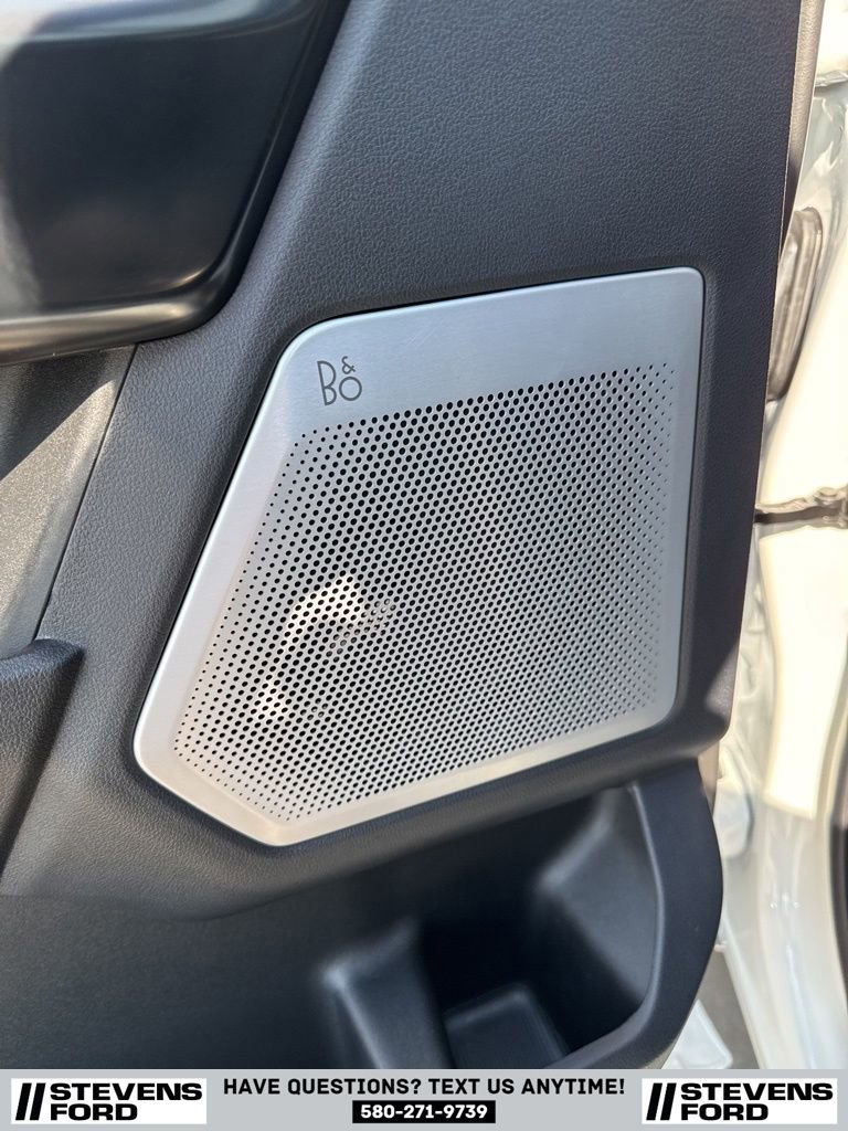 New 2026 Ford F250 Platinum image 27