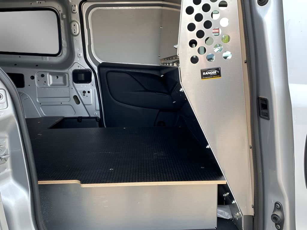 Used 2022 RAM ProMaster City Tradesman image 25