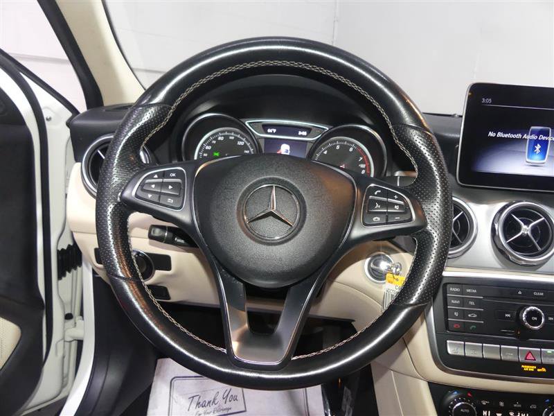 Used 2019 Mercedes-Benz GLA 250 4MATIC image 30
