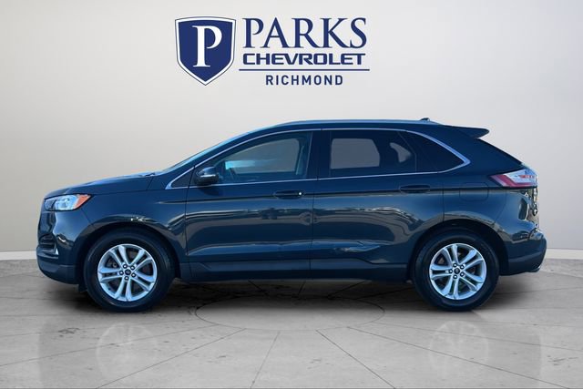 Used 2019 Ford Edge SEL w/ Equipment Group 201A image 4