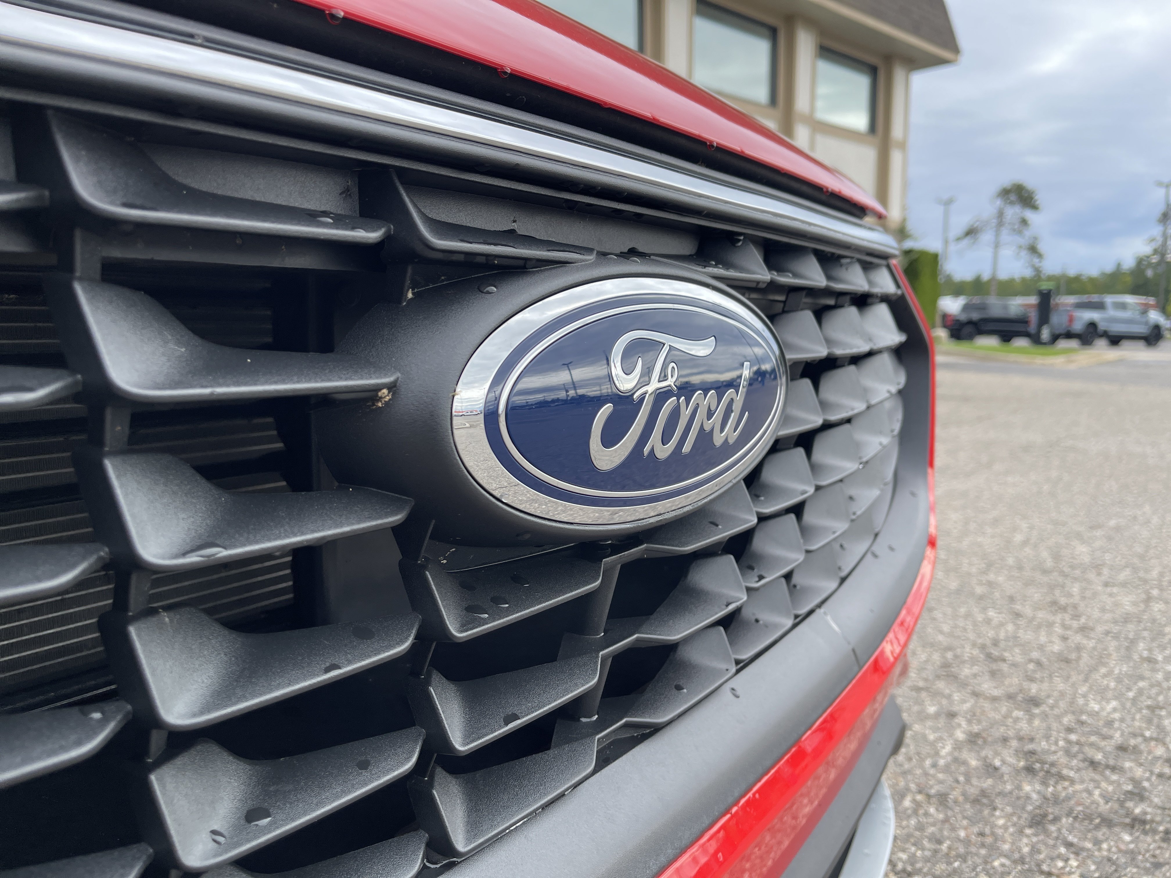 Used 2024 Ford Escape Active AWD/4WD image 24