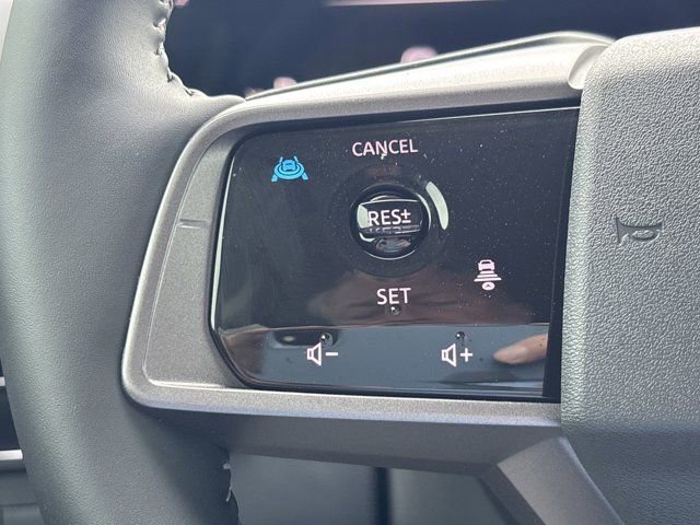 Used 2025 Nissan Murano SV FWD image 23