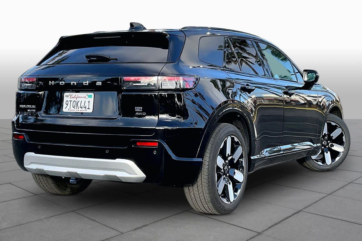 Used 2024 Honda Prologue Elite image 12