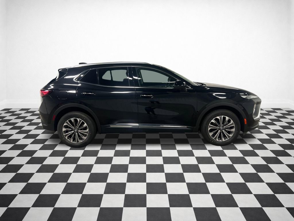 New 2026 Buick Envision Preferred AWD/4WD image 2