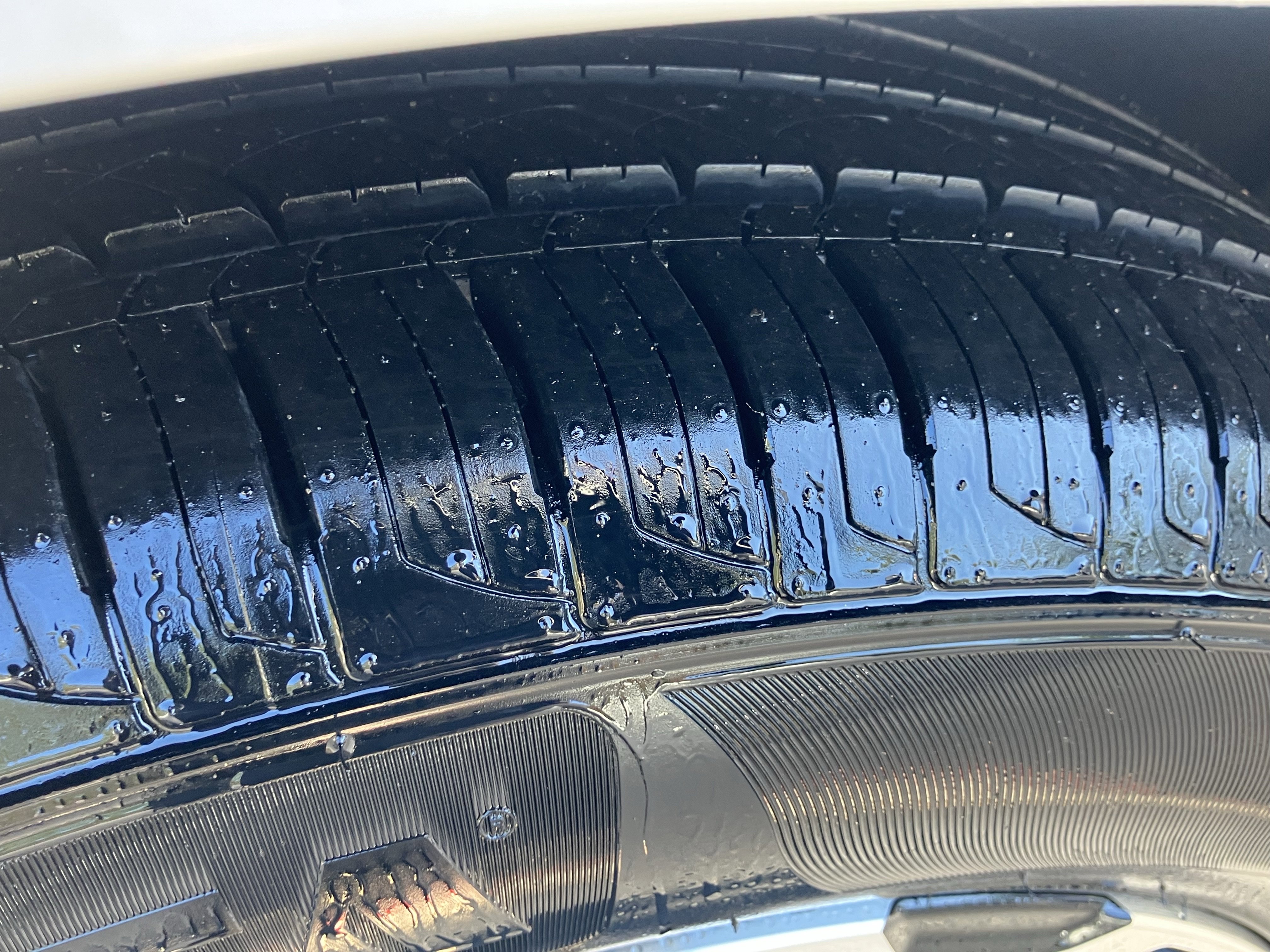 Certified 2025 Honda Odyssey EX-L image 12