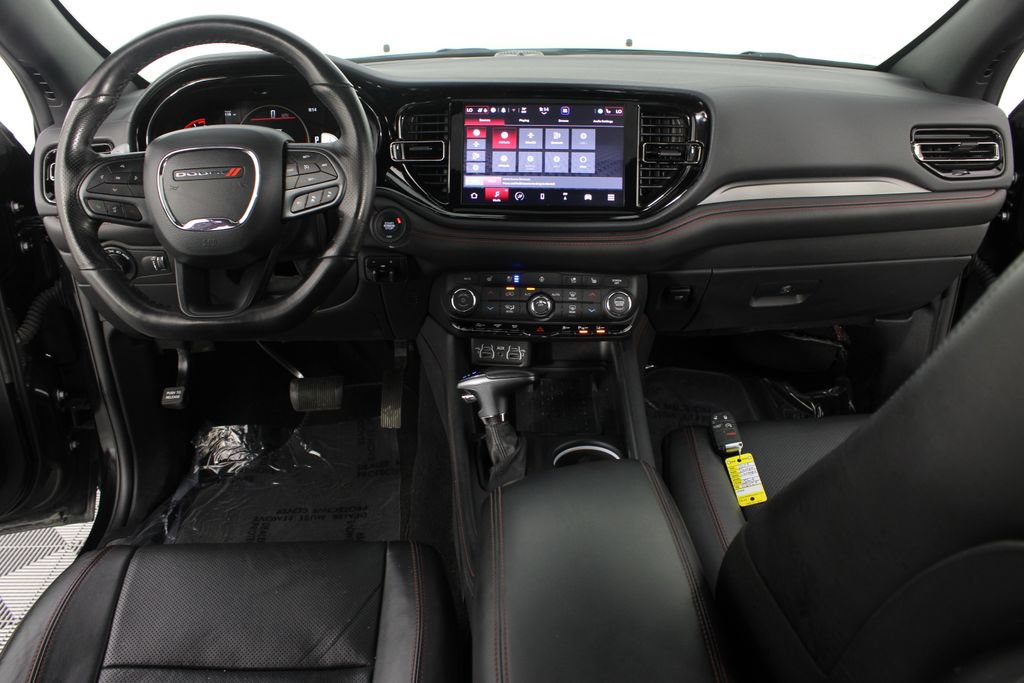 Used 2025 Dodge Durango GT AWD/4WD image 10