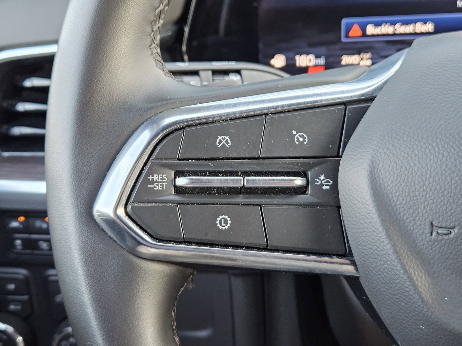 Certified 2025 Chevrolet Tahoe LT image 25