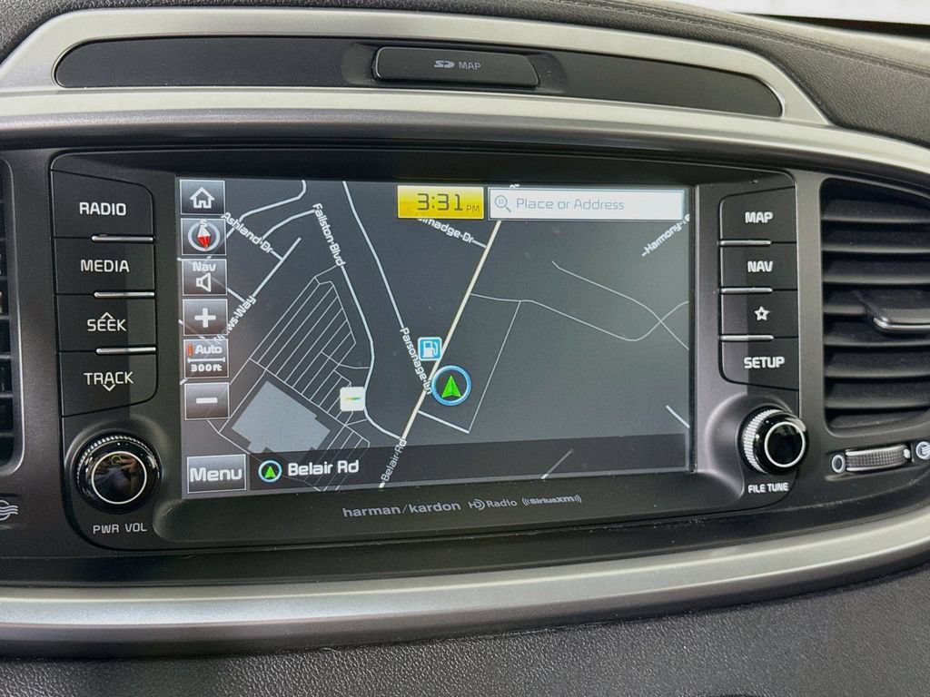 Used 2020 Kia Sorento SX AWD/4WD image 5