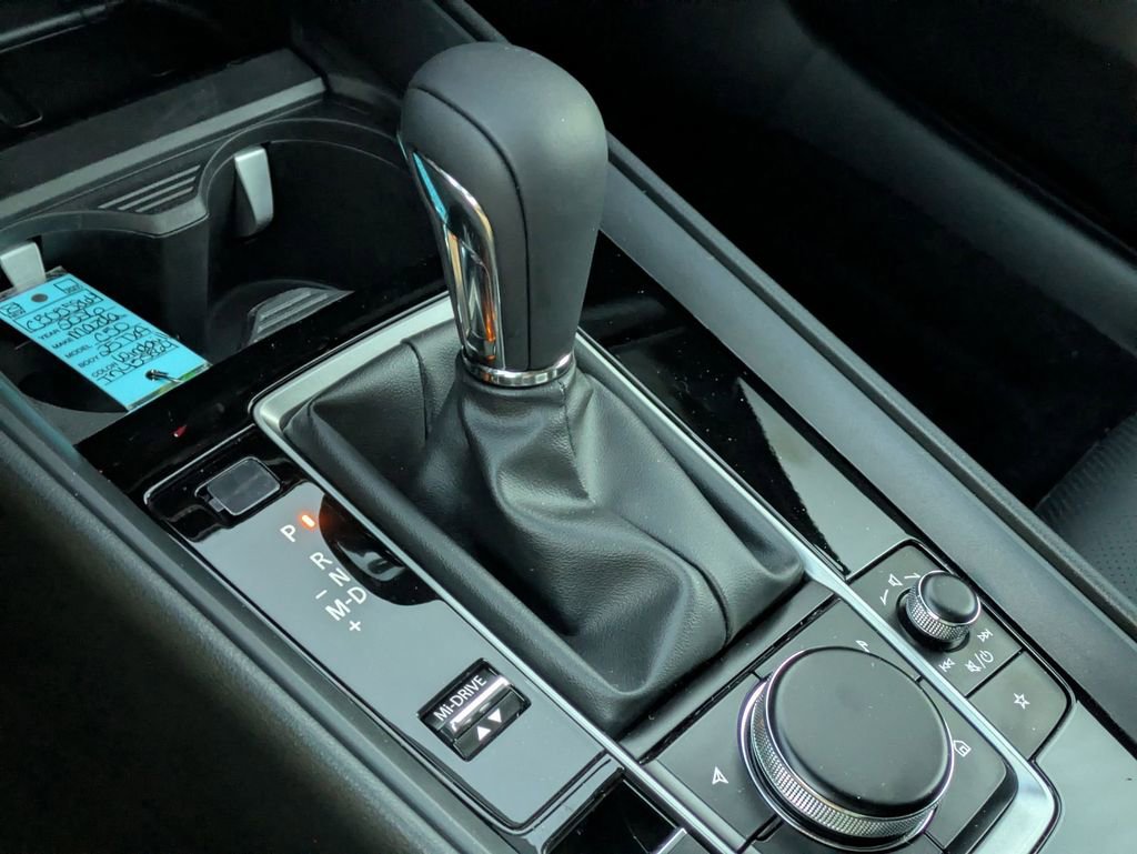 New 2026 MAZDA CX-50 AWD 2.5 S w/ Weather Package image 21