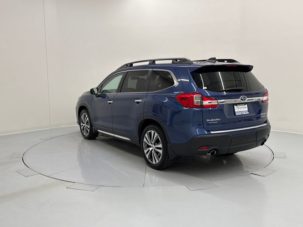Used 2021 Subaru Ascent Touring w/ Popular Package #2A image 4