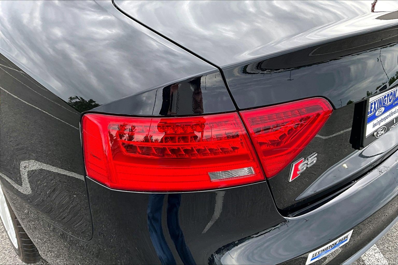 Used 2014 Audi S5 Premium Plus AWD/4WD image 21