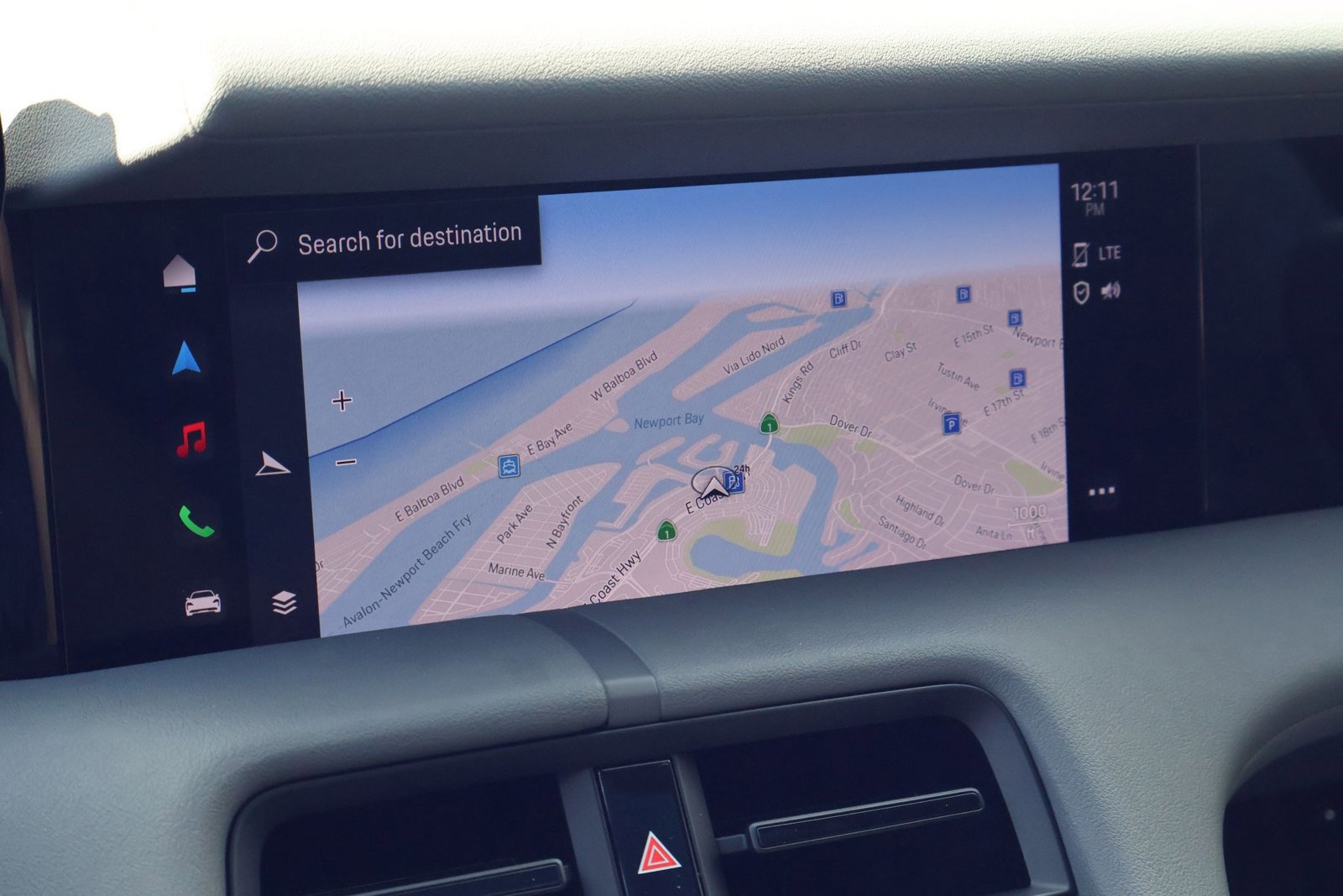 Certified 2022 Porsche Taycan image 17