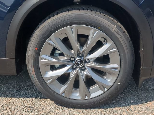 New 2026 MAZDA CX-90 3.3 Turbo w/ Preferred Package AWD/4WD image 10