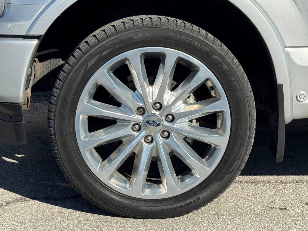 Used 2019 Ford F150 Limited image 35