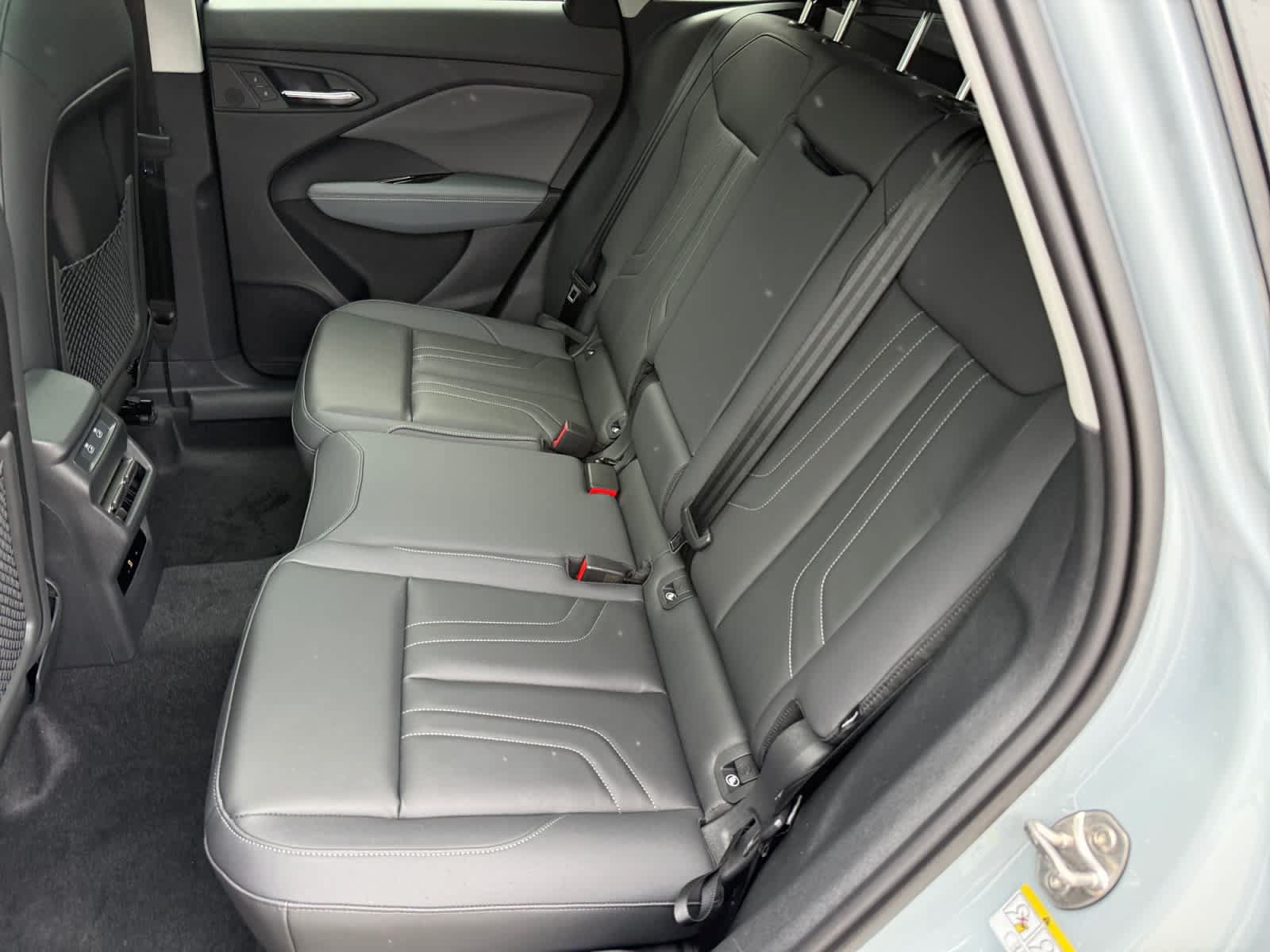 New 2026 Audi Q3 quattro 2.0T AWD/4WD image 22