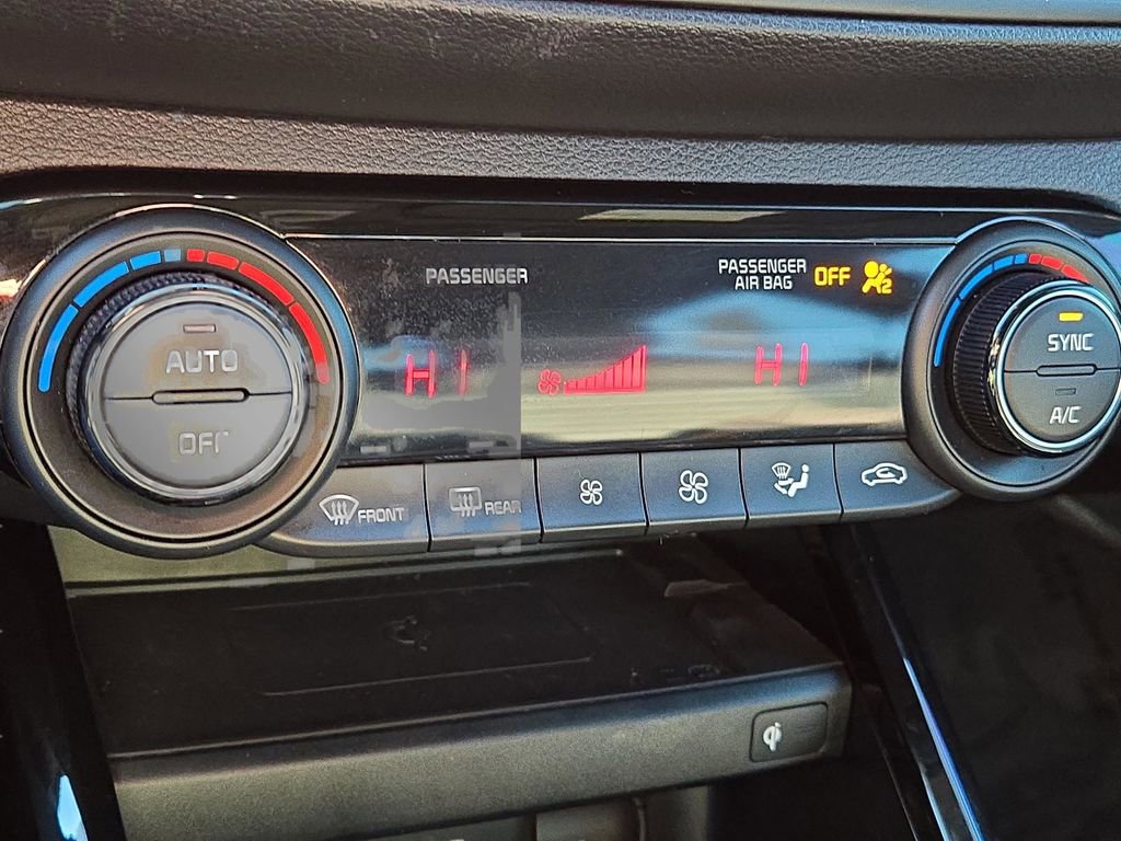 Certified 2023 Kia Forte GT-Line w/ GT-Line Premium Package image 24