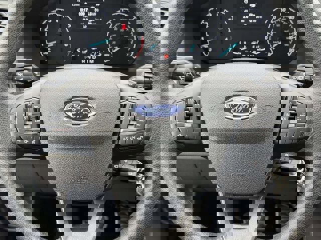 New 2025 Ford Transit 350 Low Roof AWD image 16