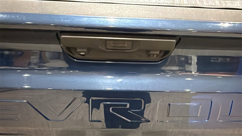 Used 2022 Chevrolet Silverado 1500 LT image 9