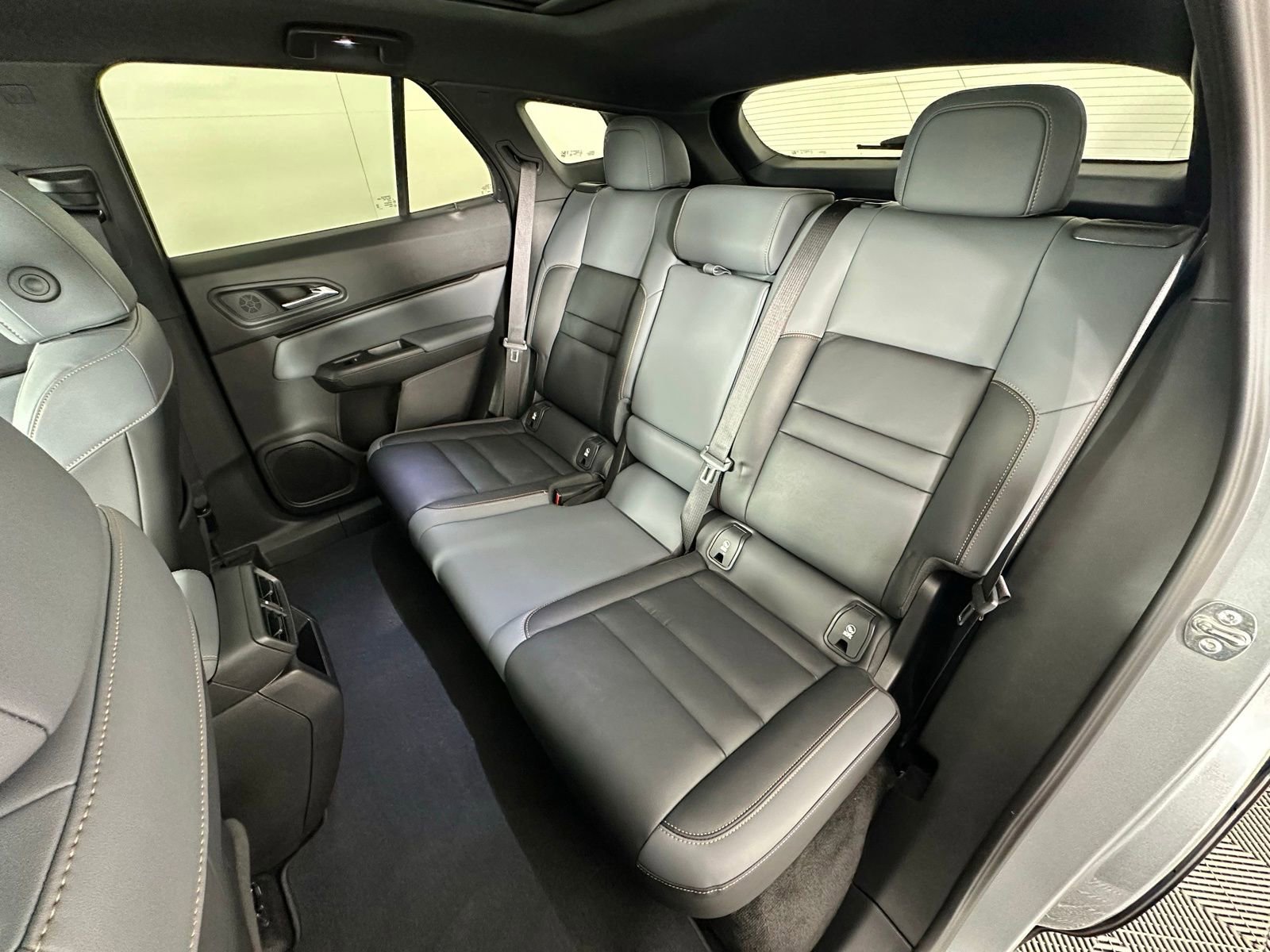 Used 2024 Honda Prologue Touring image 29