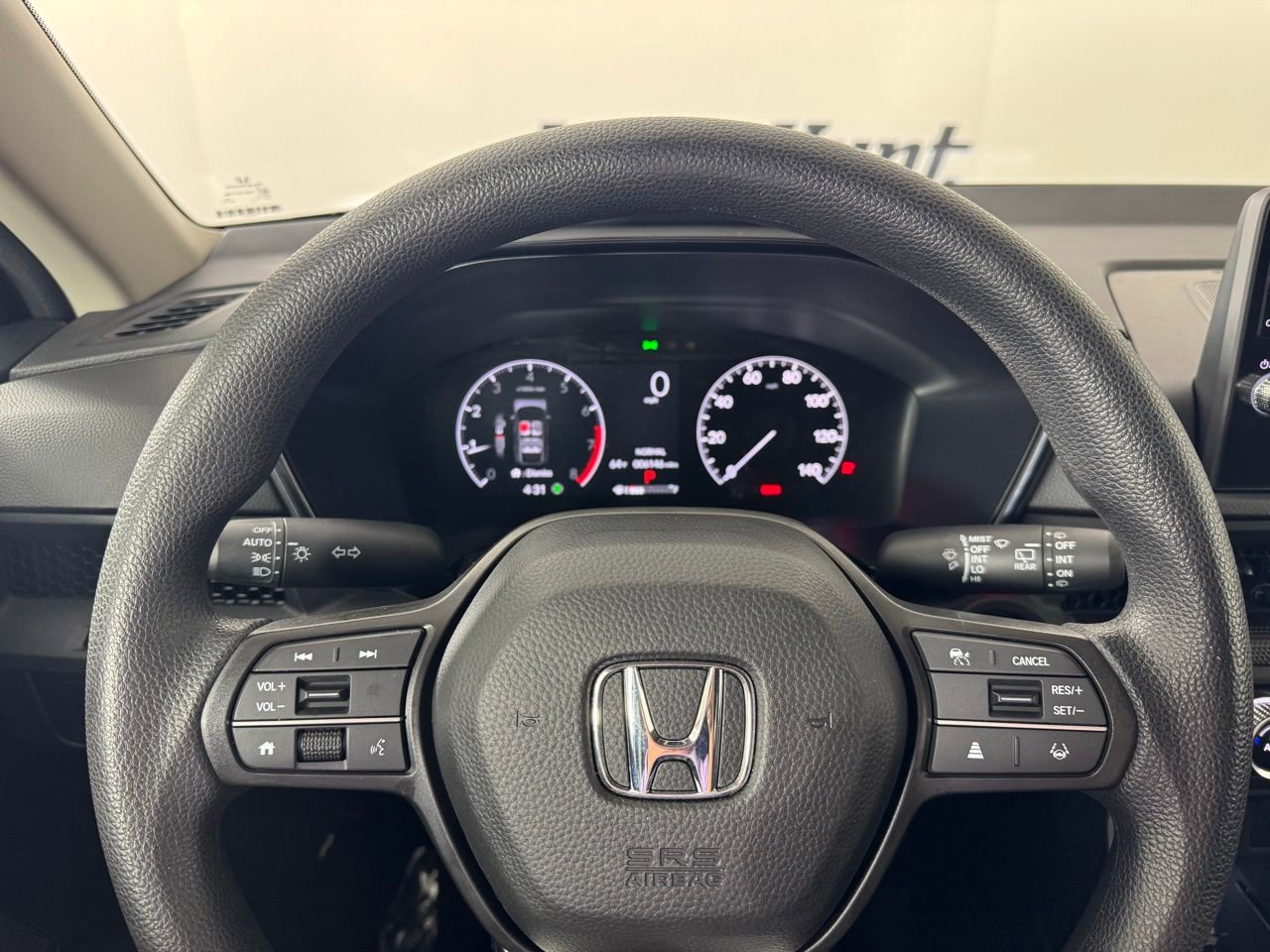 Used 2026 Honda CR-V LX image 13