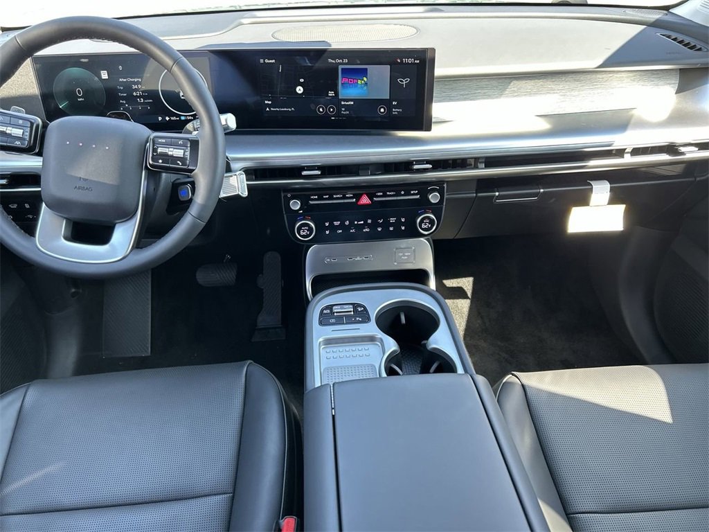 New 2026 Hyundai Ioniq 9 SEL image 5