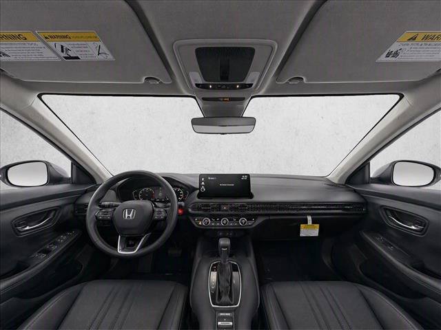 New 2027 Honda HR-V EX-L image 11