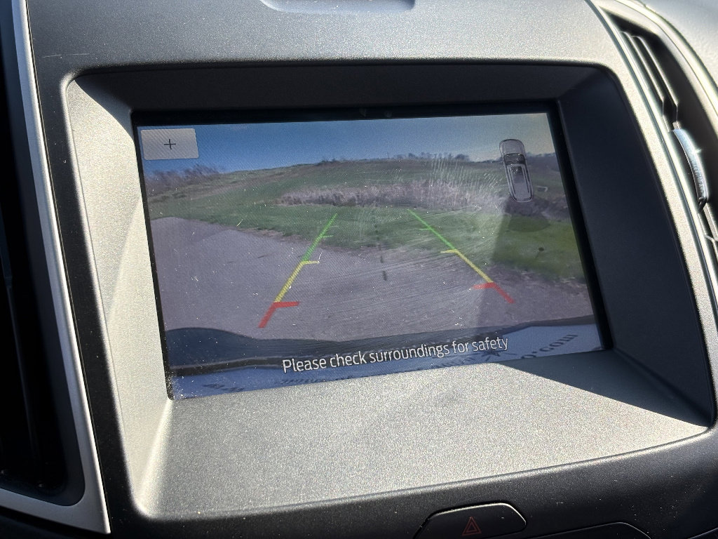 Used 2020 Ford Edge SEL w/ Convenience Package image 38