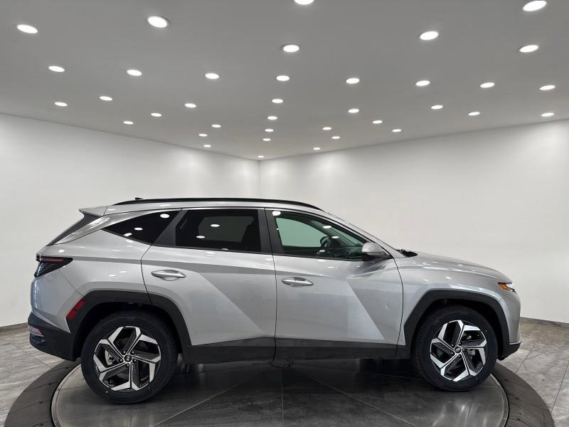 Used 2022 Hyundai Tucson SEL w/ Convenience Package image 37