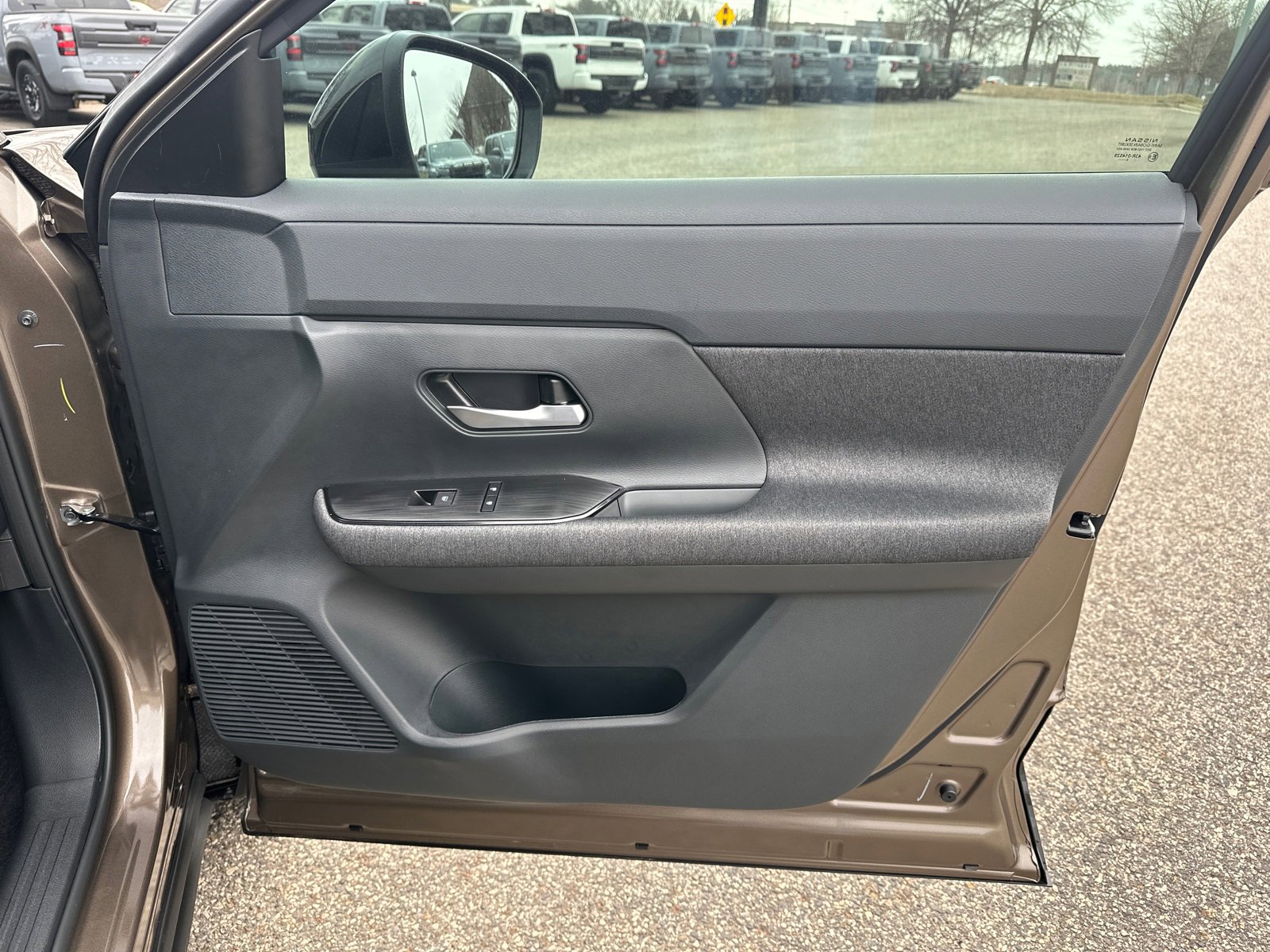 Used 2026 Nissan Kicks SV image 14