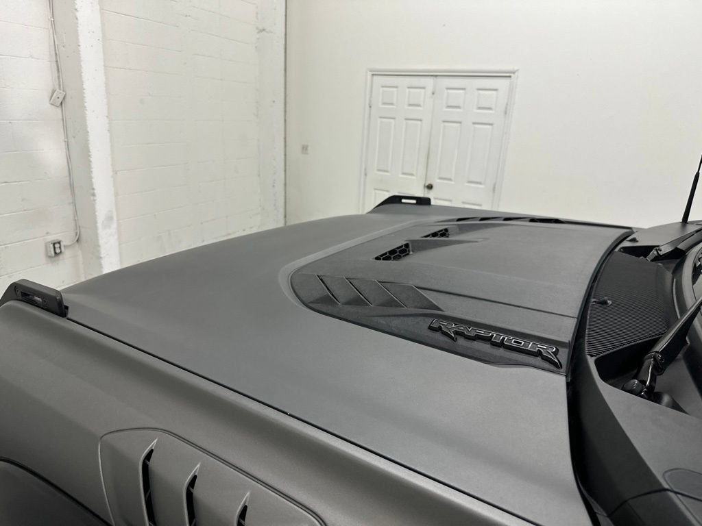 Used 2023 Ford Bronco Raptor AWD/4WD image 26