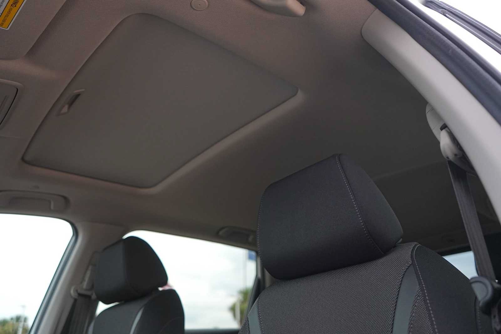 Certified 2024 Honda CR-V EX image 27