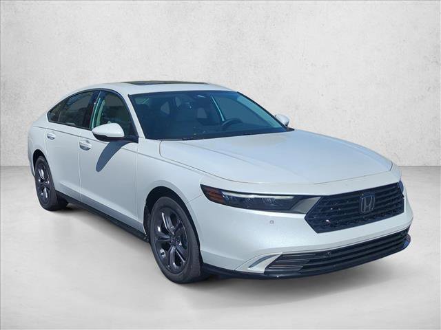 New 2026 Honda Accord EX-L image 7