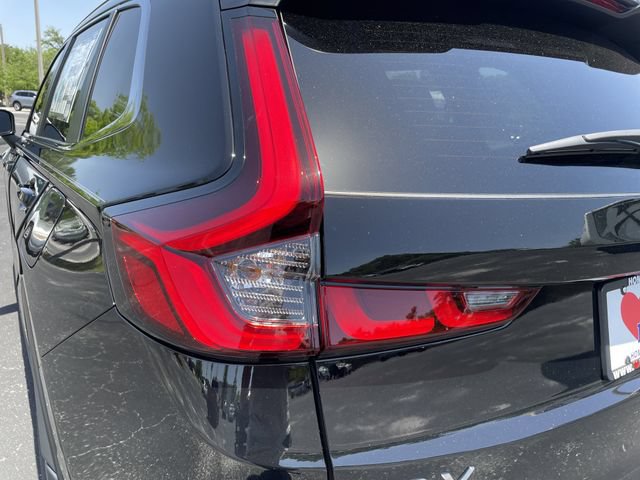New 2025 Honda CR-V Sport-L image 11