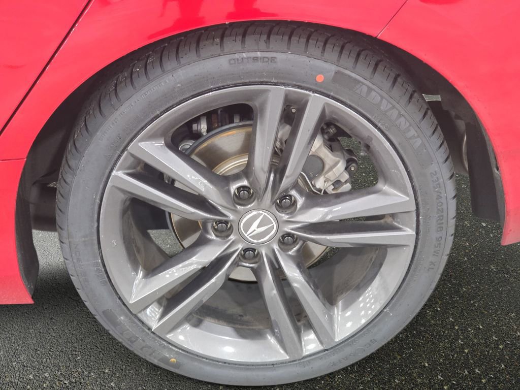 Used 2023 Acura Integra A-Spec image 28