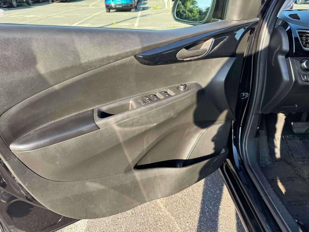 Used 2019 Chevrolet Spark LT FWD image 18