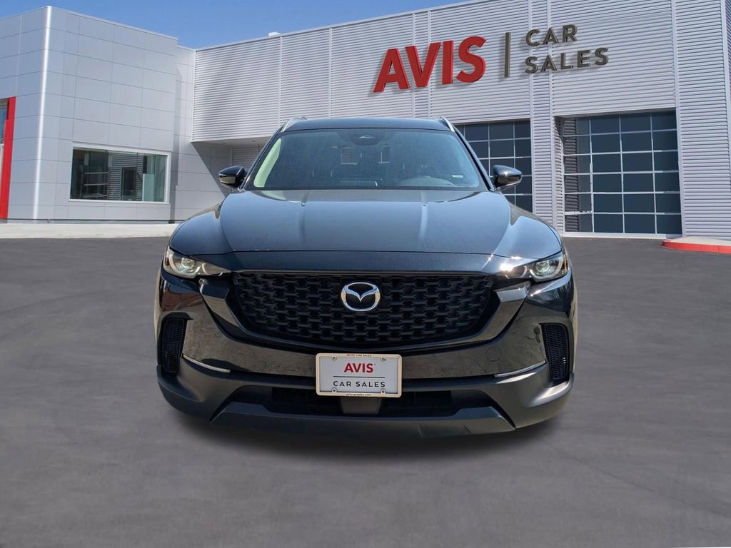 Used 2025 MAZDA CX-50 2.5 Hybrid w/ Preferred Pkg image 2