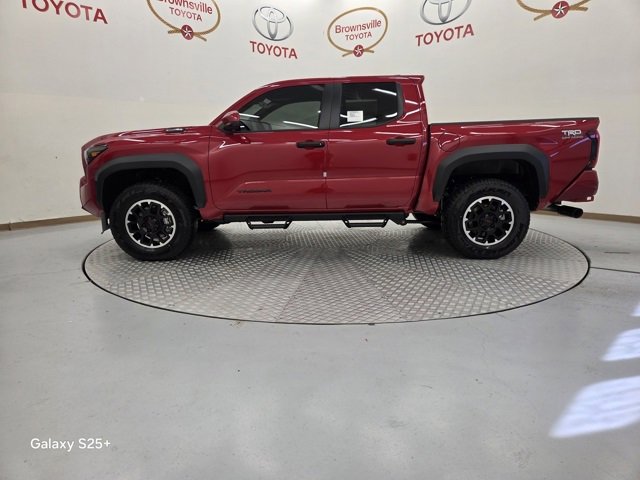 New 2025 Toyota Tacoma TRD Off-Road image 5