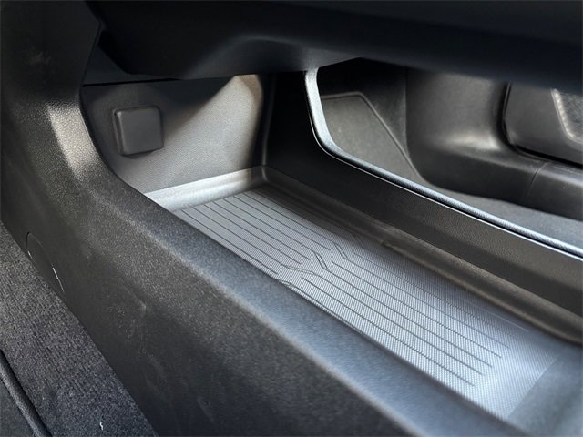 New 2026 Chevrolet Equinox EV RS image 29