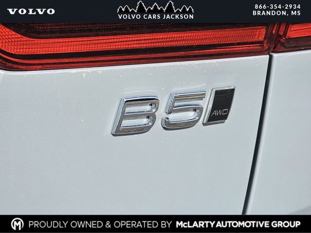 New 2026 Volvo XC60 B5 Plus w/ Protection Package Premier image 24