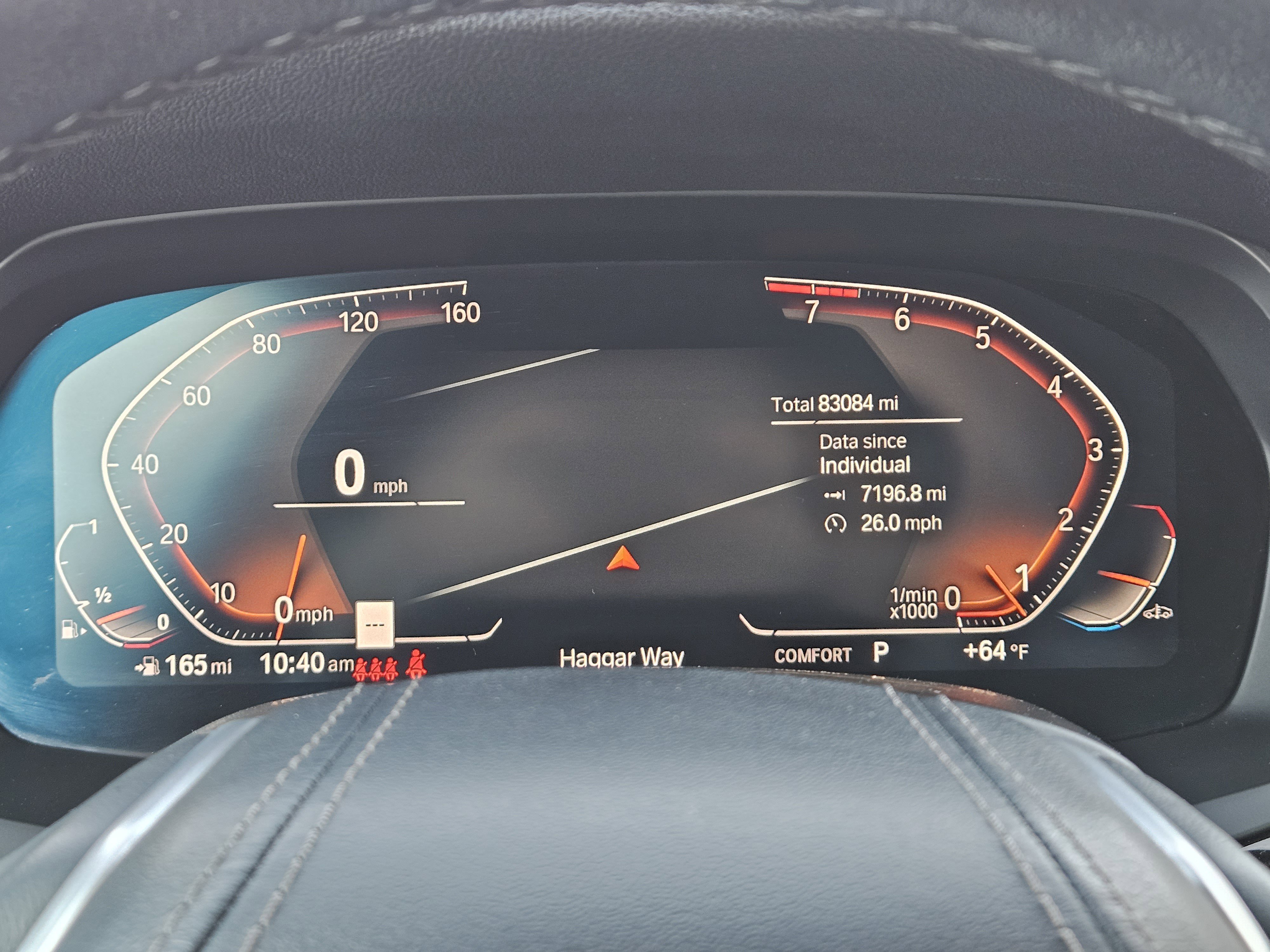 Used 2019 BMW X5 xDrive40i w/ Premium Package image 19