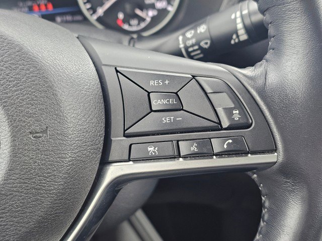 Used 2020 Nissan Sentra SV FWD image 31