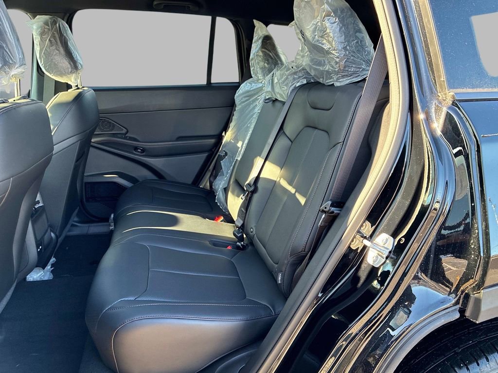 New 2026 Jeep Cherokee Limited image 7