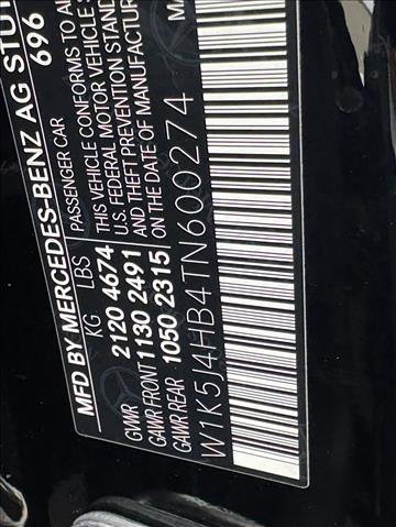 New 2026 Mercedes-Benz CLA 250 4MATIC image 26