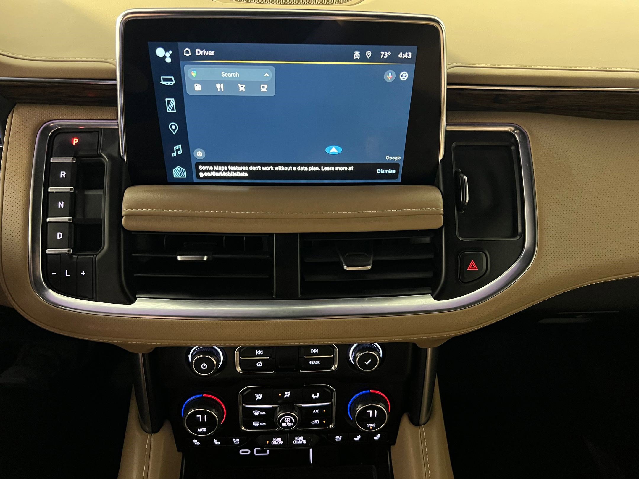 Used 2022 Chevrolet Tahoe Premier image 29