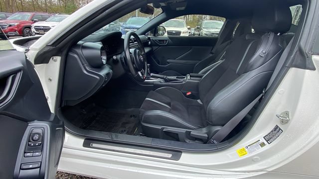 Used 2024 Toyota GR86 Premium w/ Performance Package RWD image 28