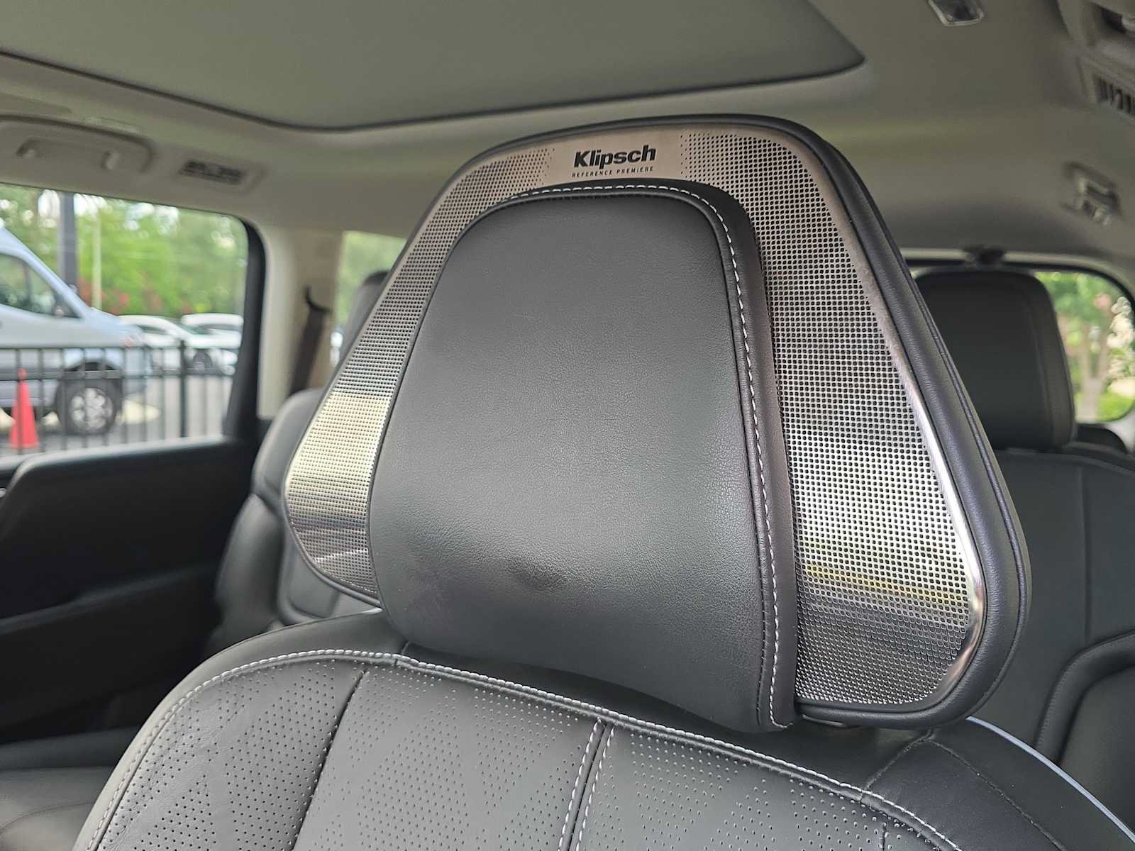 Certified 2025 INFINITI QX80 Sensory AWD/4WD image 19