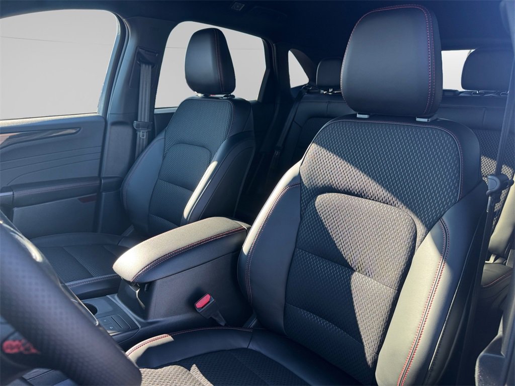 New 2026 Ford Escape ST-Line w/ Cold Weather Package image 13