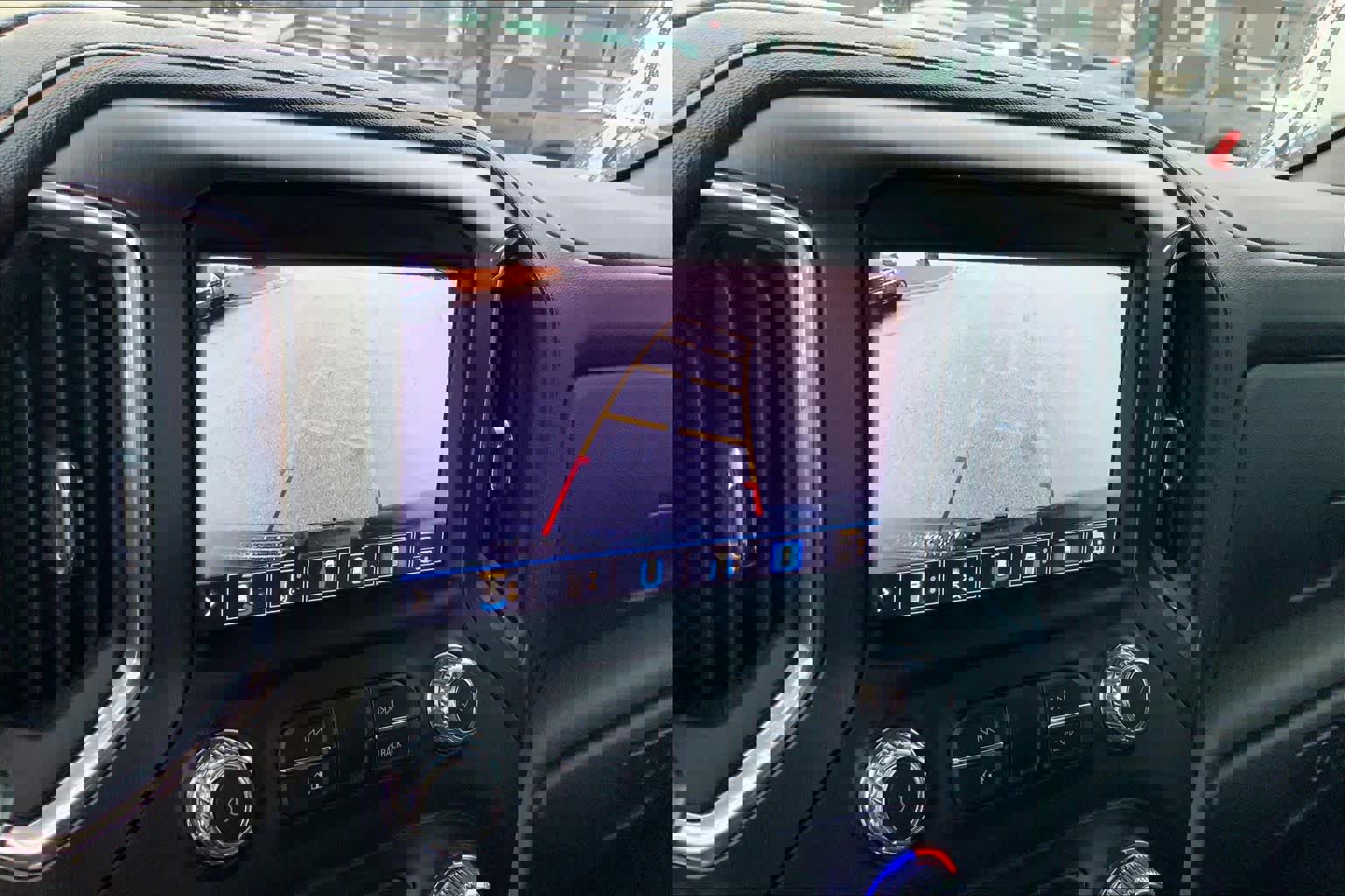 Used 2020 GMC Sierra 1500 AT4 w/ AT4 Premium Package image 28